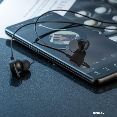 Наушники XO EP63 (черный) 