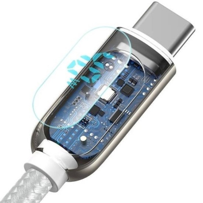 Кабель Baseus CATSK-02 