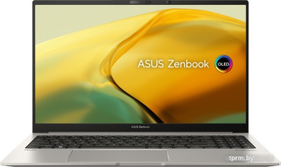 ASUS Zenbook 15 OLED UM3504DA-MA251 