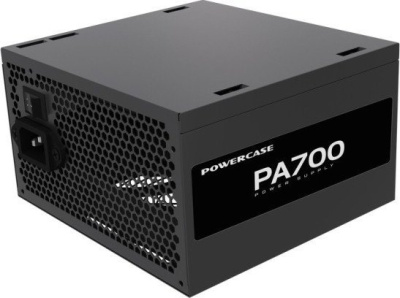 Блок питания Powercase PA700
