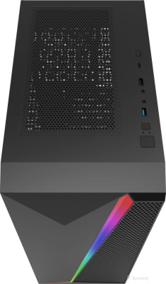 Корпус A4Tech Bloody BD-CC106 (черный) 