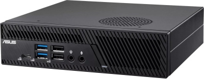 Компактный компьютер ASUS Mini PC PB63-B-BC051MD 