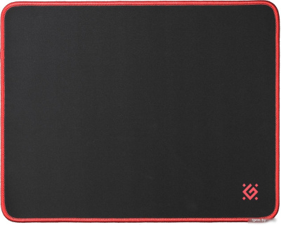 Коврик для мыши Defender Black M 