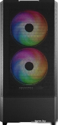Корпус Powercase Mistral AY3B ARGB CMAYB-A3 