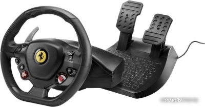 Thrustmaster T80 Ferrari 488 GTB Edition 