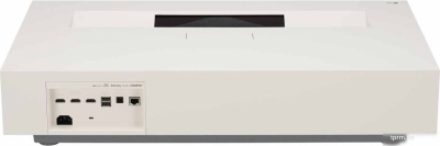 Проектор LG CineBeam Premium 4K HU915QE 