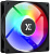 Вентилятор для корпуса XASTRA FC120B ARGB Reverse 