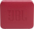 Беспроводная колонка JBL Go Essential 2 (красный) 