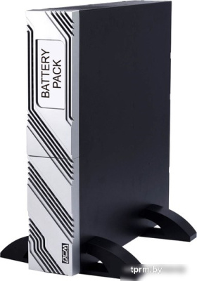 Внешний батарейный блок Powercom BAT SRT-72V (12 x 12В/7 А·ч) 
