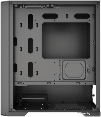 Корпус Powercase ByteFlow Micro CP CAMBCP-F0 