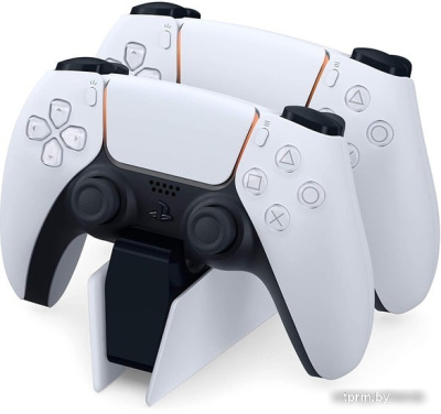 Зарядное устройство Sony DualSense Charging Station CFI-ZDS1 