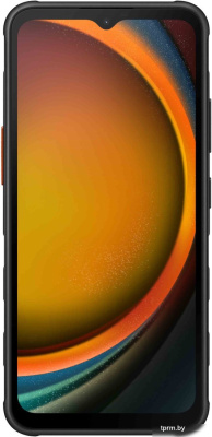 Samsung Galaxy XCover7 SM-G556B 6GB/128GB (черный) 