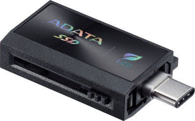 Внешний накопитель ADATA SC730 512GB SC730-512G-CACTI 
