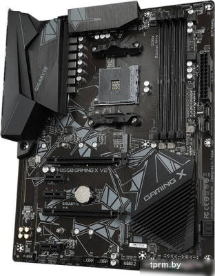 Материнская плата Gigabyte B550 Gaming X V2 (rev. 1.0) 