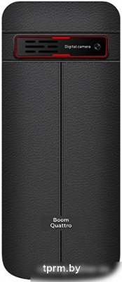 BQ BQ-2455 Boom Quattro (черный) 