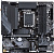 Материнская плата Gigabyte B760M Gaming X AX (rev. 1.2) 