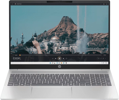 Ноутбук HP Pavilion 16-ag0008ny B90TJEA 