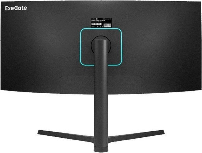Игровой монитор ExeGate Combat EC3400TA EX297580RUS 