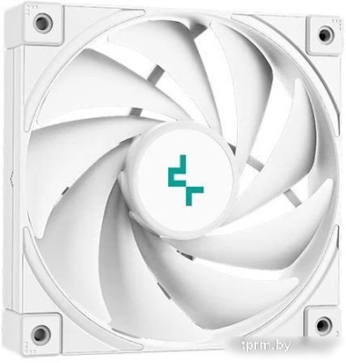 Кулер для процессора DeepCool AK500 Digital WH R-AK500-WHADMN-G 
