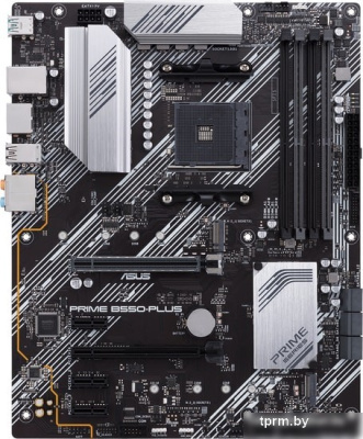 Материнская плата ASUS Prime B550-Plus 