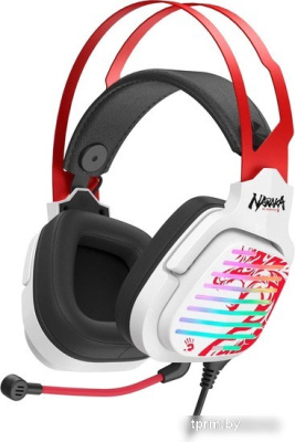 Наушники A4Tech Bloody G560 Naraka 