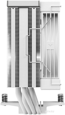 Кулер для процессора DeepCool AK400 G2 WH R-AK400G2-WHNNMN-GJD 