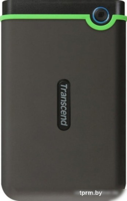 Transcend StoreJet 25M3C 2TB TS2TSJ25M3C 