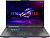 Ноутбук ASUS ROG Strix G16 G614PH-RV019 Eclipse Gray (90NR0KX7-M00180) 