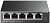Неуправляемый коммутатор TP-Link TL-SF1005P V5 