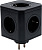 Сетевой фильтр Cablexpert CUBE-5-16-B 