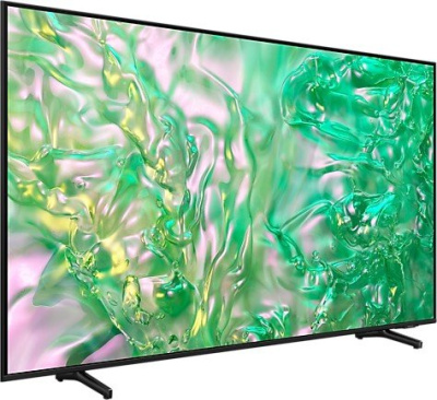 Телевизор Samsung Crystal UHD DU8000 UE43DU8000UXRU 
