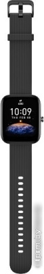 Умные часы Amazfit Bip 3 Pro (черный) 