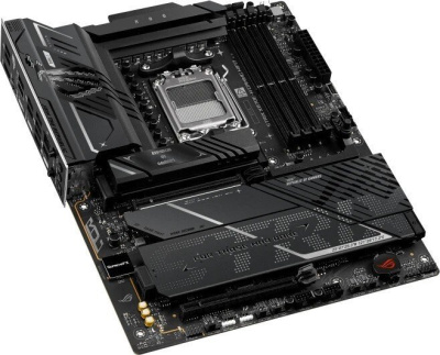 Материнская плата ASUS Rog Strix X870E-H Gaming WiFi7 (90MB1M90-M0EAY0) 