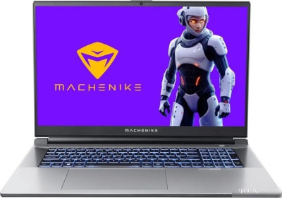 Machenike L17 Pulsar L JJ00GA00JRU 