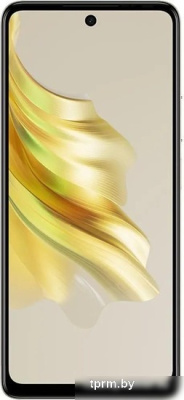 Смартфон Tecno Spark 20 Pro 8GB/256GB (золотой закат) 