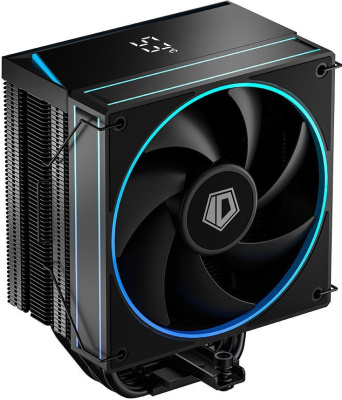 Кулер для процессора ID-Cooling FROZN A410 TD ARGB 