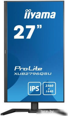 Монитор Iiyama ProLite XUB2796QSU-B5 