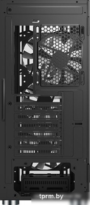 Корпус Montech X3 Glass 