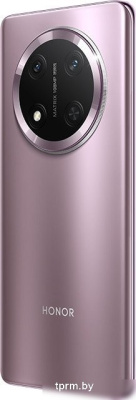 Смартфон HONOR X9c 8GB/256GB (титановый фиолетовый) 
