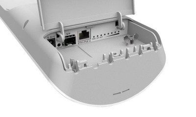 Точка доступа Mikrotik mANTBox 19s [RB921GS-5HPacD-19S] 