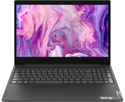 Ноутбук Lenovo IdeaPad 3 15IGL05 81WQ00QHUE 
