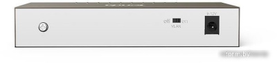 Неуправляемый коммутатор Tenda TEF1109D 