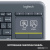 Клавиатура Logitech K400 Plus (черный, нет кириллицы) Клавиатура Logitech K400 Plus (черный, нет кириллицы)