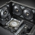 Вентилятор для корпуса Thermaltake ToughFan Turbo CL-F121-PL12GM-A 