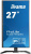 Монитор Iiyama ProLite XUB2796QSU-B5 Монитор Iiyama ProLite XUB2796QSU-B5