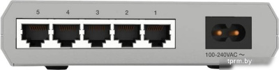 Коммутатор Allied Telesis AT-FS710/5 