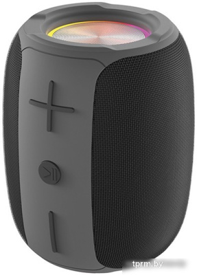 Беспроводная колонка QUMO BatteryBeats (черный) 