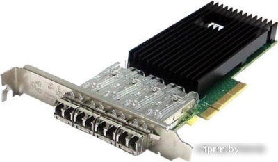 Сетевая карта Silicom PE310G4I71LB-XR 