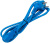 Кабель Cablexpert PC-186-VDE-B-1.8M Кабель Cablexpert PC-186-VDE-B-1.8M
