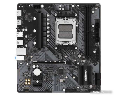 Материнская плата ASRock A620M-HDV/M.2+ 